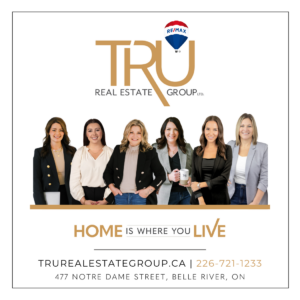 Preferred Partner - Tru Real Estate Group